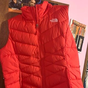 North Face Women’s Vest